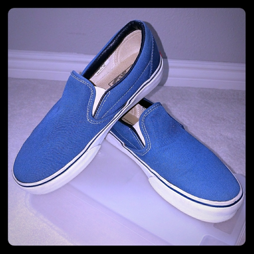 Vans
